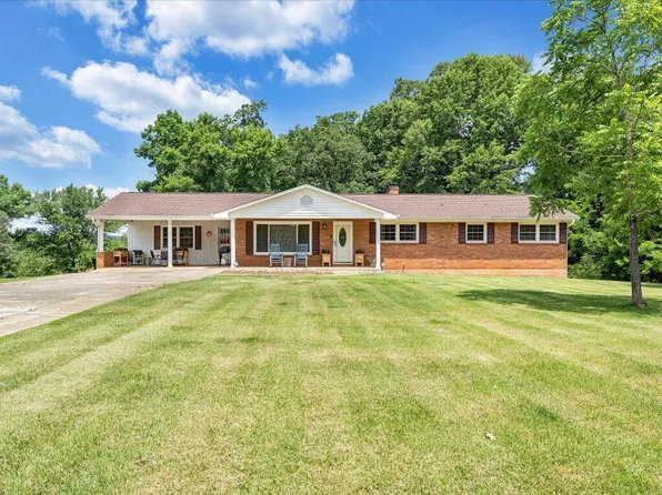 247 Powell Rd, Ridgeway, VA 24148