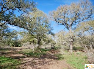 3644 County Road 397, Moulton, TX 77975