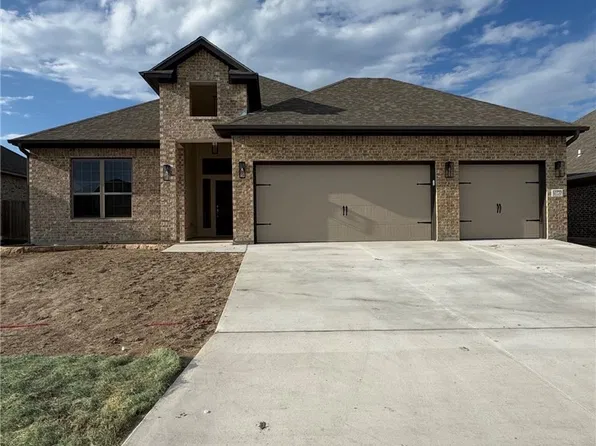 10270 Kimberlite Dr, Temple, TX 76502