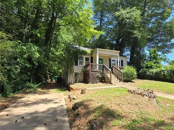 430 Wilkinson Dr SE, Atlanta, GA 30317