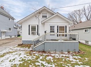 718 Albemarle Ave, Cuyahoga Falls, OH 44221