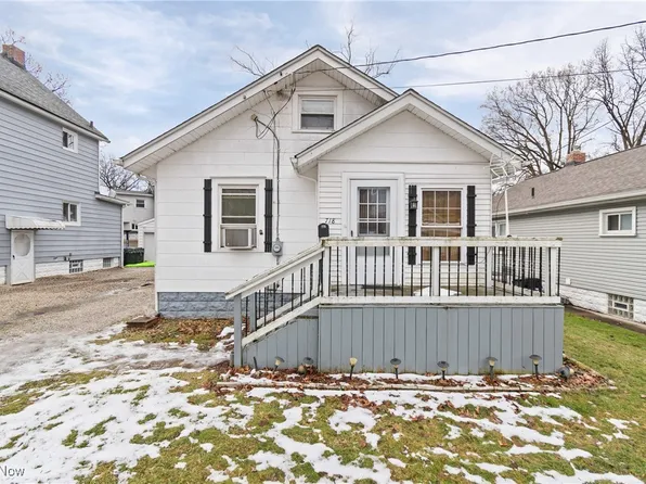 718 Albemarle Ave, Cuyahoga Falls, OH 44221