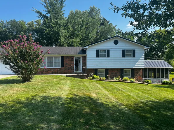134 Mountain View Dr, Berea, KY 40403