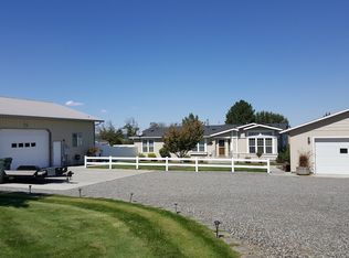 190 NW Washington Ave, Irrigon, OR 97844