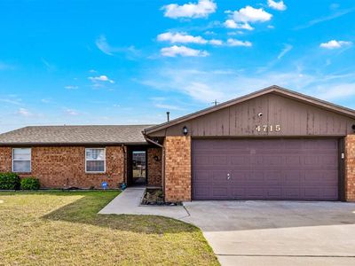 4715 SE Kincaid Ave, Lawton, OK, 73501