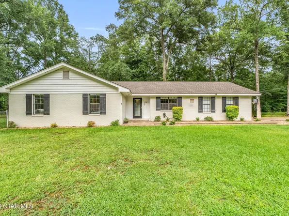 378 Horseshoe Loop, Columbus, MS 39705