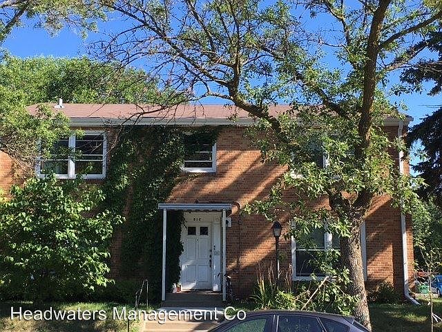 1st image of 812 W 35th St APT 4
