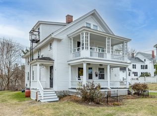 6 Littleton Rd UNIT 3, Harvard, MA 01451