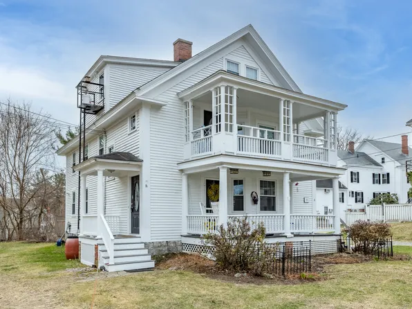 6 Littleton Rd Unit 3, Harvard, MA 01451