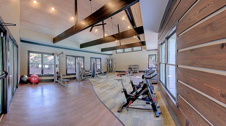 Amazing Fitness Center