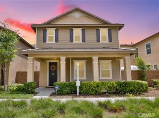 7481 Shorthorn St, Chino, CA 91708