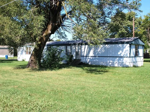 212 W Main St, Essex, MO 63846