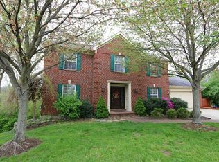 537 Yatz Dr, Edgewood, KY 41017