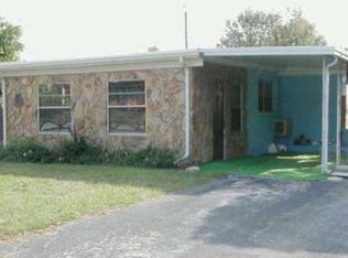 3242 48th Ave N, Saint Petersburg, FL 33714