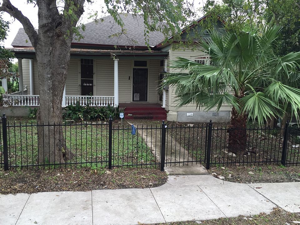 1st image of 412 Hays St
