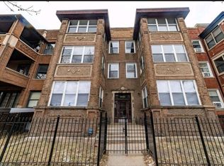 5826 S Michigan Ave #2, Chicago, IL 60637