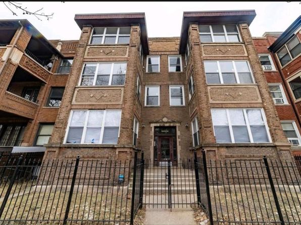 5826 S Michigan Ave #2