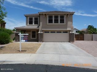 2949 S Sabrina Cir, Mesa, AZ 85212