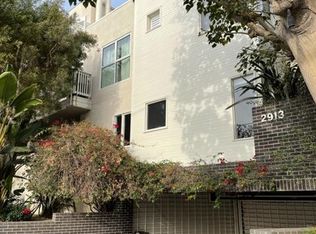 2913 3rd St UNIT 205, Santa Monica, CA 90405
