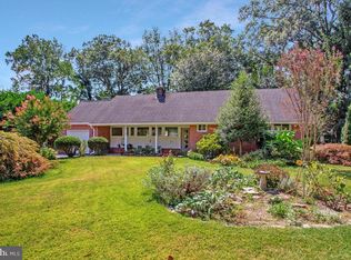 107 Giddings Ave, Severna Park, MD 21146