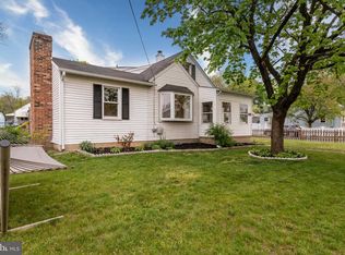 213 Nancy Ave, Linthicum, MD