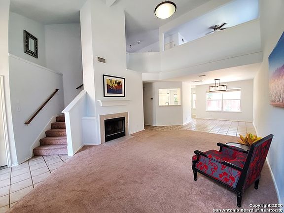 2nd image of 6043 Woodway Ct