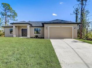 1394 Nucelli Rd, North Port, FL 34288