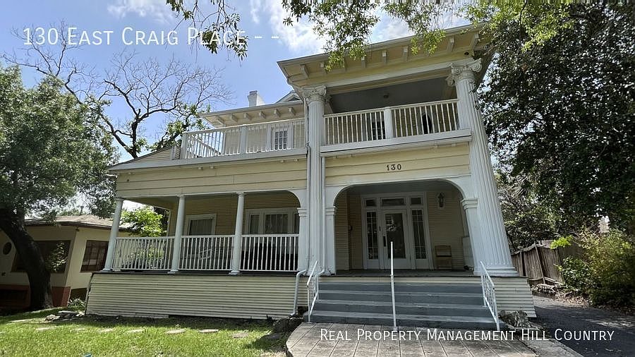 1st image of 130 E Craig Pl #1