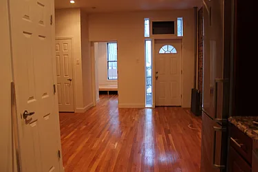 Rented by Hagstrom Management Inc