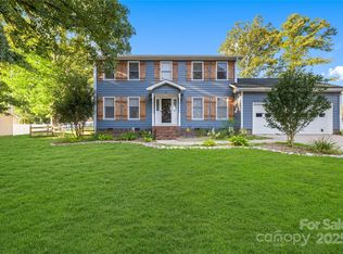 2816 Wilkshire Dr, Shelby, NC 28150