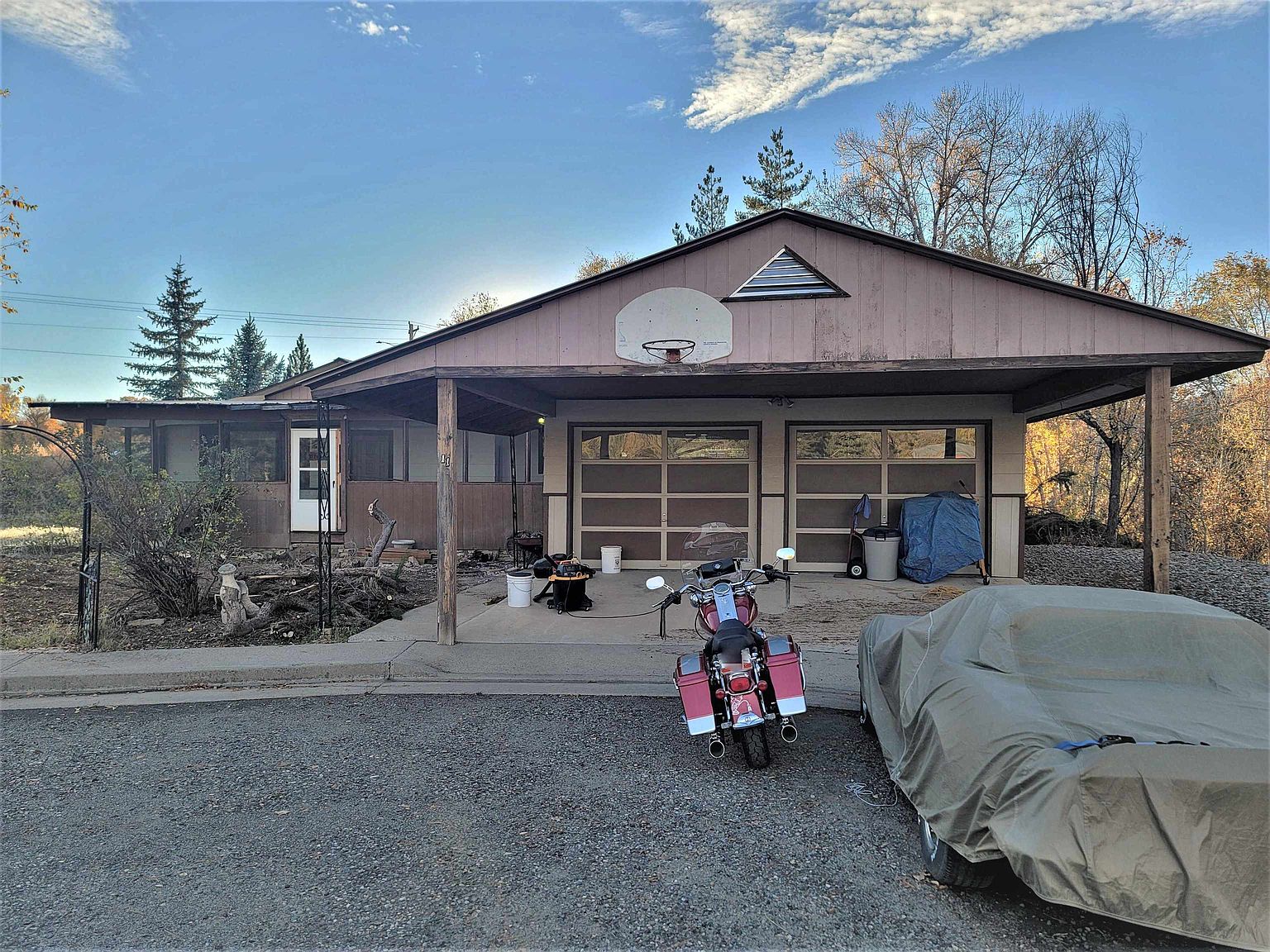 11 4th St, Paonia, CO 81428 MLS 20225681 Zillow