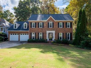 4812 Thornwood Dr NW, Acworth, GA 30102