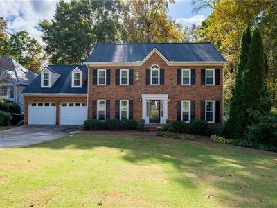 4812 Thornwood Dr NW, Acworth, GA, 30102