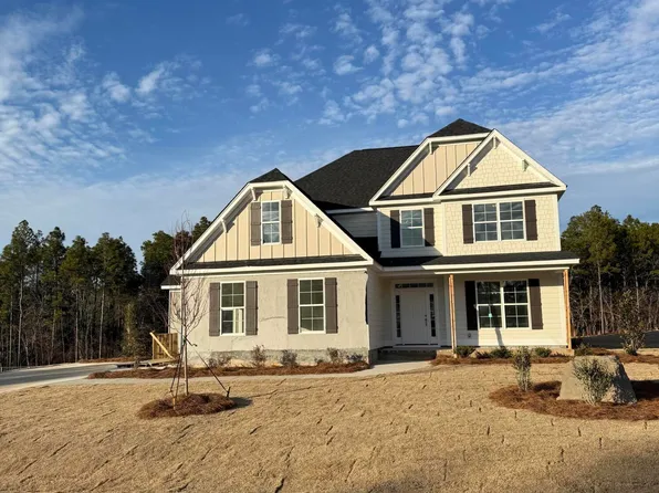 7134 Snap Spur Cir, Aiken, SC 29801