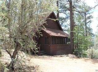 152 Lakeview Tract, Fawnskin, CA 92333