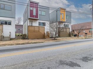 183 W Martin Luther King Jr Blvd, Fayetteville, AR 72701
