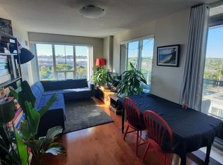 2121 Lake Shore Blvd W, Toronto, ON M8V4E9
