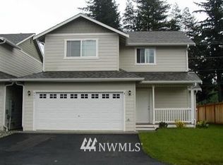 3421 182nd St NE #B, Arlington, WA 98223