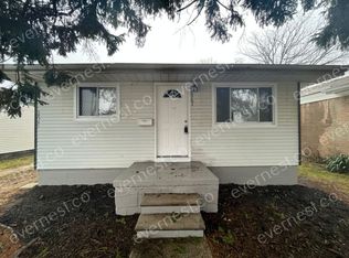 20761 Gentner St, Warren, MI 48089