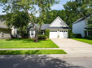 1595 Clark Sound Cir, Charleston, SC 29412