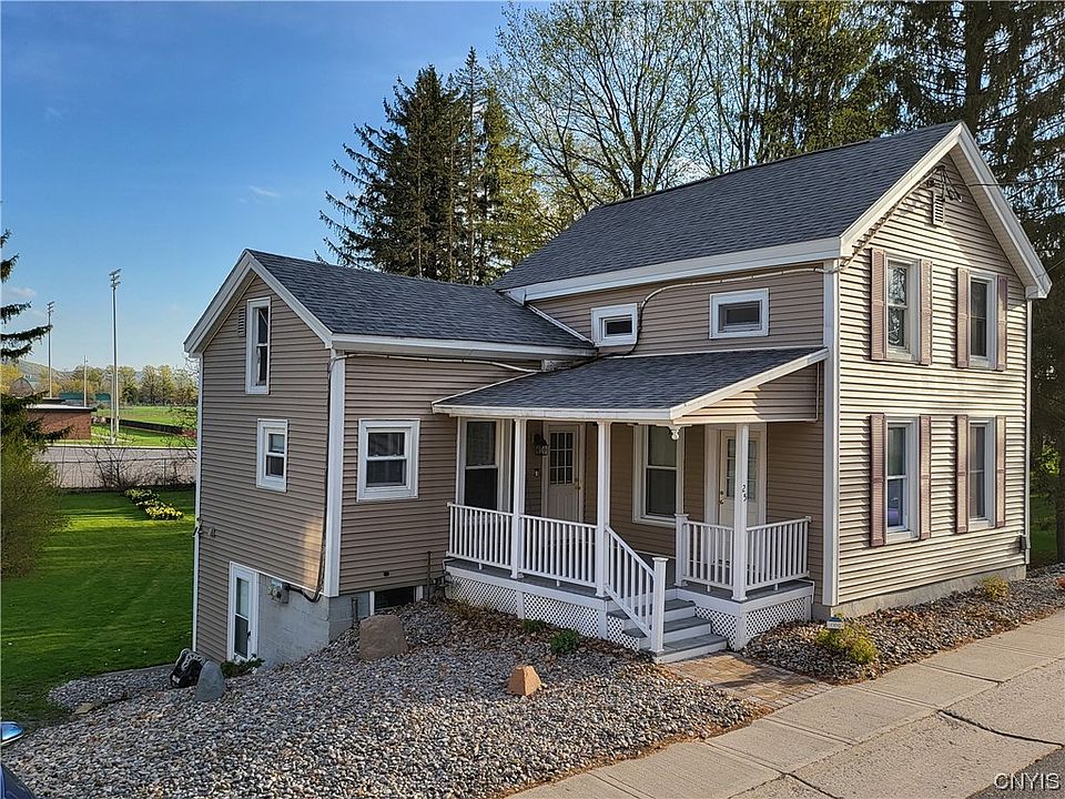 25 Elm St, Tully, NY 13159 Zillow