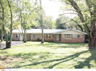 1076 Highway 9 N, Dawsonville, GA 30534