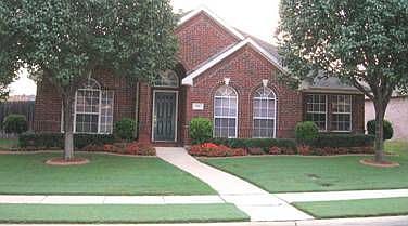 737 Summit Ridge, Lewisville, TX