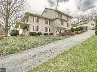 524 Hain Rd, Reading, PA 19608