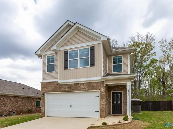 3210 Northfield Ln, Huntsville, AL 35805