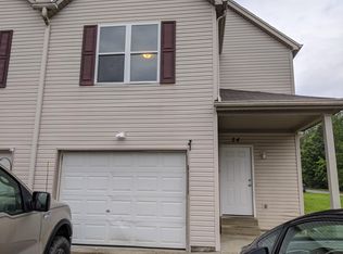 80 Cambridge Dr APT 22, Georgetown, OH 45121