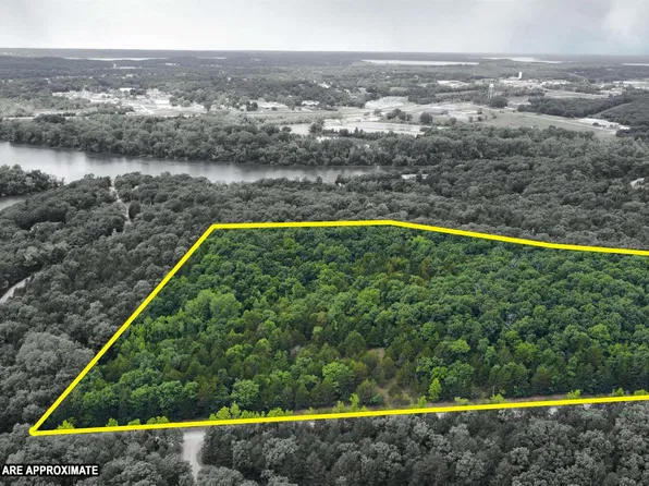 Clearwater Rd, Warsaw, MO 65355