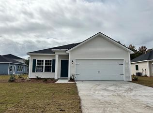 260 Joann Lewis Ln, Hinesville, GA 31313