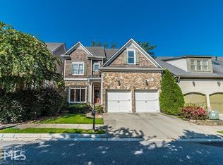 3742 Paces Park Cir SE, Smyrna, GA 30080
