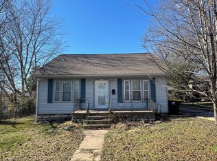 208 N Pine St, Harrison, AR 72601